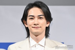 町田啓太、商品を勧めたい男性タレント告白「同級生なので」 画像