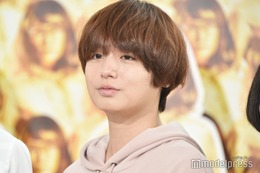 Hey! Say! JUMP伊野尾慧の発言に松岡昌宏「暴かれるようなことをしてるの？」＜家政夫のミタゾノ＞ 画像