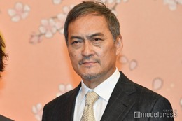 渡辺謙「べらぼう」出演の決め手は“杏の恩返し” 6回目の大河出演 画像