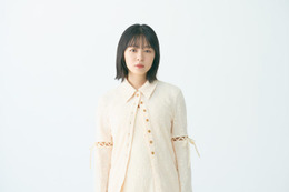 莉子「明大祭」トークショー開催決定「楽しくできたら嬉しい」＜学祭JACK2023＞ 画像