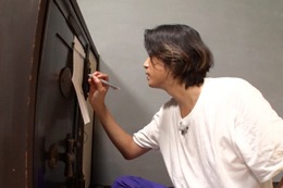 Hey! Say! JUMP高木雄也「正直見た瞬間無理だって思った」Aぇ! group末澤誠也ら見守る中挑戦 画像