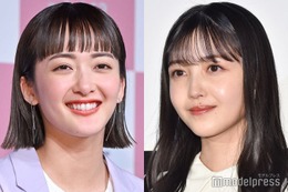 乃木坂46久保史緒里、緑黄色社会・長屋晴子へ熱烈アピール「本当にお友達になりたい」理由明かす 画像