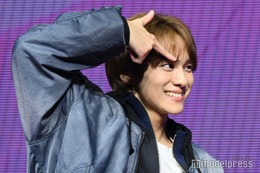 山下幸輝、“30秒”ダンスでギャップ魅せる 近距離ファンサに歓声止まず＜ViVi Night2023＞ 画像