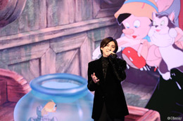 SixTONES京本大我・Da-iCE大野雄大＆花村想太ら、ディズニーの名曲熱唱 画像