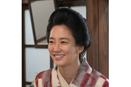 「ブギウギ」水川あさみ“初共演”趣里を絶賛「つい目で追ってしまう」主人公の母役への思いも語る 画像
