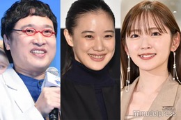 山里亮太、妻・蒼井優からの申し伝えで「あざとくて」新MC・鈴木愛理を教育「家でガチのハロオタに言われてきた」 画像