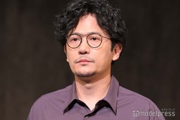 稲垣吾郎、記者へ異例の“お願い” カメラ愛止まらず自宅には暗室も＜多重露光＞ 画像