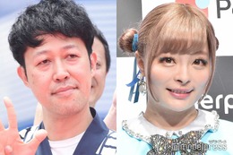 きゃりーぱみゅぱみゅ、小籔千豊に恋愛相談していた 過去の破局エピソード語る 画像