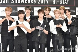Stray Kids、米TIME誌「次世代のリーダー2023」選出 韓国男性グループからはBTSぶり 画像