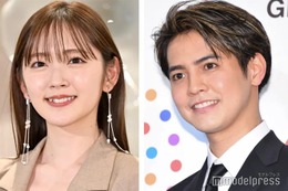 「推しが上司になりまして」鈴木愛理、“円陣シーン”に秘めたこだわり告白 GENERATIONS片寄涼太も関心 画像