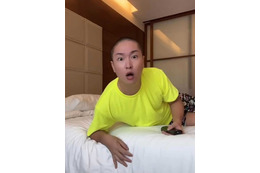 “YouTube登録者数日本人第2位”さがわ、驚きの収入明かす 画像