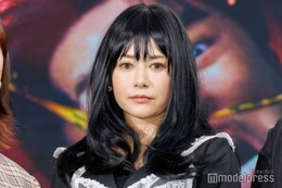 真木よう子「一人勝ちしてません？」大ファンの俳優を熱弁 “がちがちの”BTSファンの一面も 画像