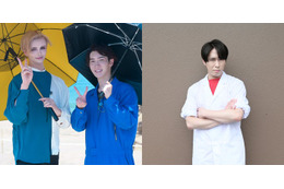 Snow Man渡辺翔太、“美友”Mattとのロケでついに壊れる 宮舘涼太は弟子入り先で衝撃の連続 画像