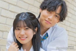 「今日好き」“はるみう”カップルインタビュー はると、“初彼女”の心境は？ みうの行動にショック受けた場面も「帰ろうかと迷った」 画像