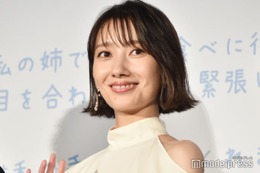 二宮和也、波瑠に直球質問「どこに住んでるの？」全肯定の相槌でトーク＜アナログ＞ 画像