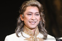 坂本昌行、岡田准一のジャニーズ退所にコメント 愛あるエール送る＜キャメロット＞ 画像