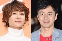 真木よう子、親友＆チュートリアル徳井義実の“合コン”セッティング「とにかく早くくっつければいいや」 画像