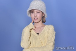 AKB48卒業発表の本田仁美、“ほっぺツン”に視線集中＜TGC 北九州 2023＞ 画像