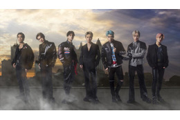 BALLISTIK BOYZ「TGC 北九州」4年ぶりカムバックで地元高校生と交流＆ファンに接近 “シークレットゲスト”EXILE TETSUYAも絶賛＜TGC 北九州 2023＞ 画像