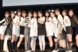 秋元康氏の新アイドルプロジェクトから誕生「WHITE　SCORPION」海外進出に意気込み 西野未姫が徹底アドバイス ＜IDOL3.0 PROJECT＞ 画像