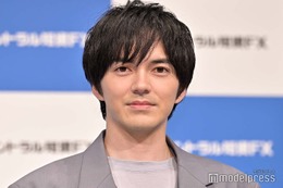 林遣都、第1子誕生で私生活に変化 稲葉友から意外な一面暴露も 画像