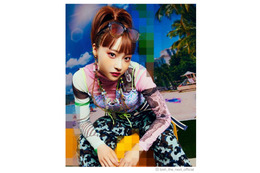 “第2のBiSH”BiTE A SHOCK・RiNA、デビュー直前まで就いていた職業明かす 画像
