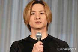 KinKi Kids堂本光一、デビュー前の後輩は「すごく不安に思っていると思う」現体制への思いも語る 画像