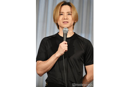 堂本光一、ジャニーズ問題で“KinKi Kids改名”も考えていた 剛との会話明かす「色んな迷いとかジレンマがある」 画像