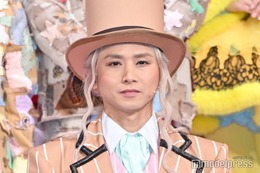KinKi Kids堂本光一「チャーリーとチョコレート工場」初日公演控え心境吐露 画像