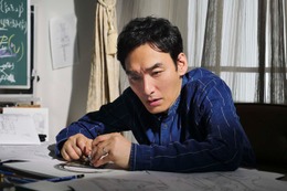 草なぎ剛、11年ぶり「世にも奇妙な物語」主演決定 “僕”シリーズ・星護監督と再タッグ 画像