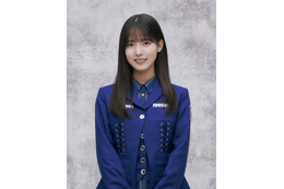 櫻坂46三期生・中嶋優月「ラヴィット！」10～12月の月曜担当に決定 画像