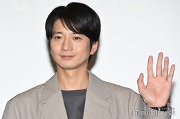 向井理、学生時代のモテエピソード明かされる「みんなめっちゃ嫉妬してる」 画像