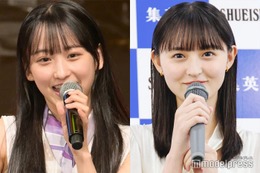乃木坂46一ノ瀬美空、遠藤さくらからライブ本番中の“お願い”明かされる「全部記憶にない」 画像