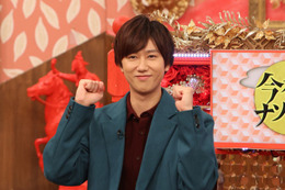 「今夜はナゾトレ」シーズンレギュラーを発表 “単独首位”Snow Man阿部亮平らと対戦 画像