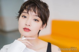 【剛力彩芽インタビュー】役者×社長は「難しいけどすごく楽しいし新鮮」 やりがいと描く未来像を語る 画像