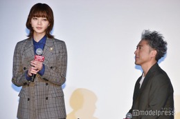 ムロツヨシ、平手友梨奈の“言い間違い”に撃沈 撮影中のハプニング告白「平手さんが必死に謝ってくれた」＜うちの弁護士は手がかかる＞ 画像