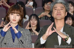 ムロツヨシ、平手友梨奈が“言いたかったこと”に衝撃「平手さんには見つからないようにやっていた」＜うちの弁護士は手がかかる＞ 画像