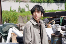 新月9「ONE DAY」初回、二宮和也の“アクション俳優”っぷりが話題「すごすぎる」「想像以上に激しい」トレンド入りの反響も 画像