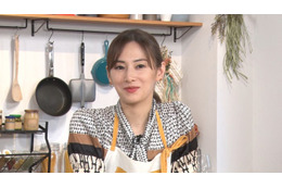 北川景子、夫・DAIGOにゆかりのある“リアル自宅メシ”披露 画像