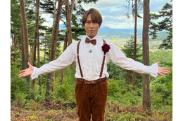 Snow Man宮舘涼太、初の単独MC番組決定 “舘様流”料理で晩餐会「本当に大きなチャンス」 画像