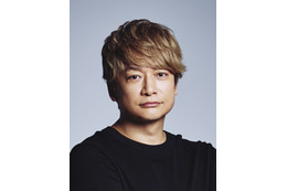 香取慎吾主演舞台「テラヤマ・キャバレー」上演決定 寺山修司役に初挑戦「心燃やして参加します」＜コメント＞ 画像