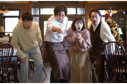 新月9「ONE DAY」初回 相関図不在の人物続々登場に視聴者混乱「先が読めない」豪華キャストにも注目 画像