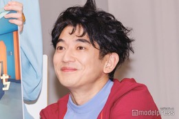 永山瑛太「トキコイ」で爪痕残す 吉岡里帆との初共演ドラマに手応え「代表作になる」 画像