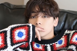 宮世琉弥、自身と真逆の役柄・ラップ挑戦…数々のプレッシャーの乗り越え方 原作との違いも分析＜「パリピ孔明」インタビュー＞ 画像