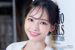 朝ドラ「虎に翼」出演決定の韓国女優ハ・ヨンス、日本ドラマ初出演で“1番心配なこと”とは 決意も語る＜モデルプレスインタビュー＞ 画像