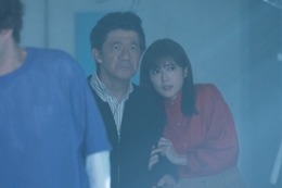 生田絵梨花「LIFE！秋」で“白目”披露　水上恒司はコント初挑戦 画像