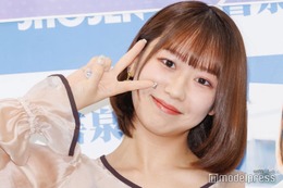 モー娘。野中美希、水着撮影で“入念に筋トレ”した箇所とは？チラ見せショットも公開 画像