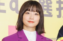 深川麻衣、乃木坂46卒業後のキャリアに不安抱えていた 役の境遇に共感＜人生に詰んだ元アイドルは、赤の他人のおっさんと住む選択をした＞ 画像