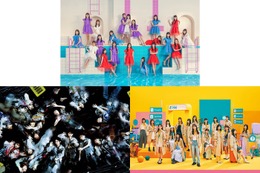 乃木坂46・櫻坂46・日向坂46“坂道合同新人戦”「新参者」ティザー映像公開「何が始まるの？」「ワクワクする」と反響殺到 画像