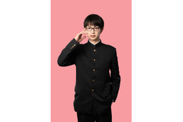 綱啓永、連ドラ単独初主演決定で超エリートメガネ男子に 共演者も発表＜恋愛のすゝめ＞ 画像